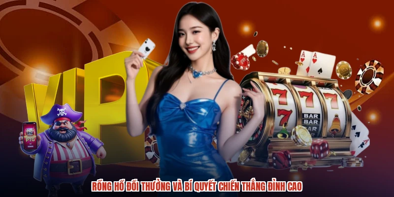 Rồng Hổ Đổi Thưởng Và Bí Quyết Chiến Thắng Đỉnh Cao