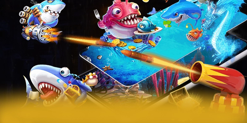 FB88 - Cổng game cung cấp hàng trăm tựa game đẳng cấp hiện nay